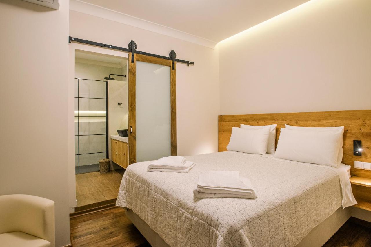 Ferienwohnung Kouketa Luxury Corfu  Exterior foto