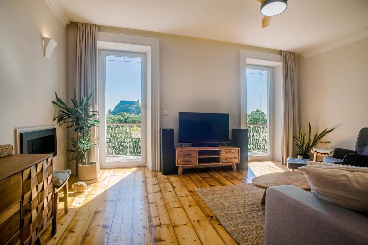 Ferienwohnung Kouketa Luxury Corfu  Exterior foto